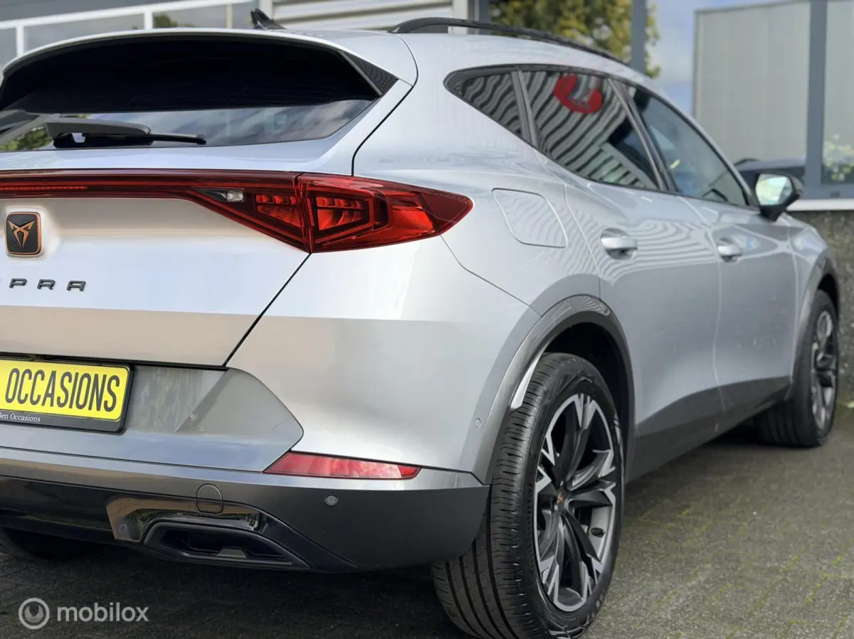 1.4 e-Hybrid Business 1e Eigenaar NIEUWSTAAT!