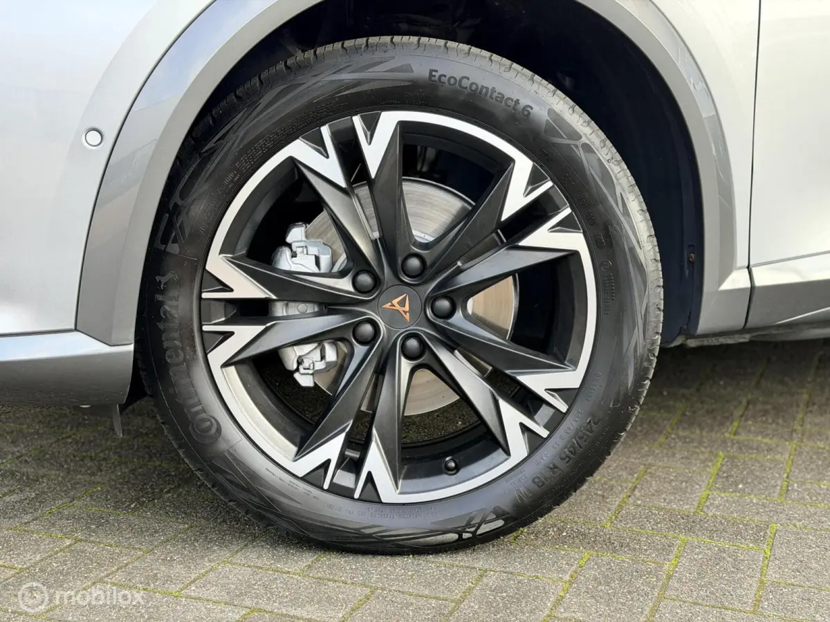 1.4 e-Hybrid Business 1e Eigenaar NIEUWSTAAT!