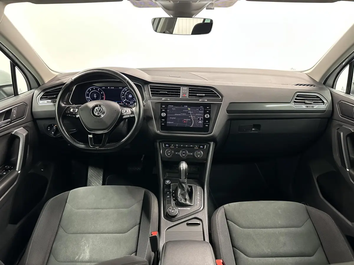2.0 TSI 4Motion Highline R-Line|Adaptieve Cruise|Virtual Cockpit|360 Camera|Trekhaak|