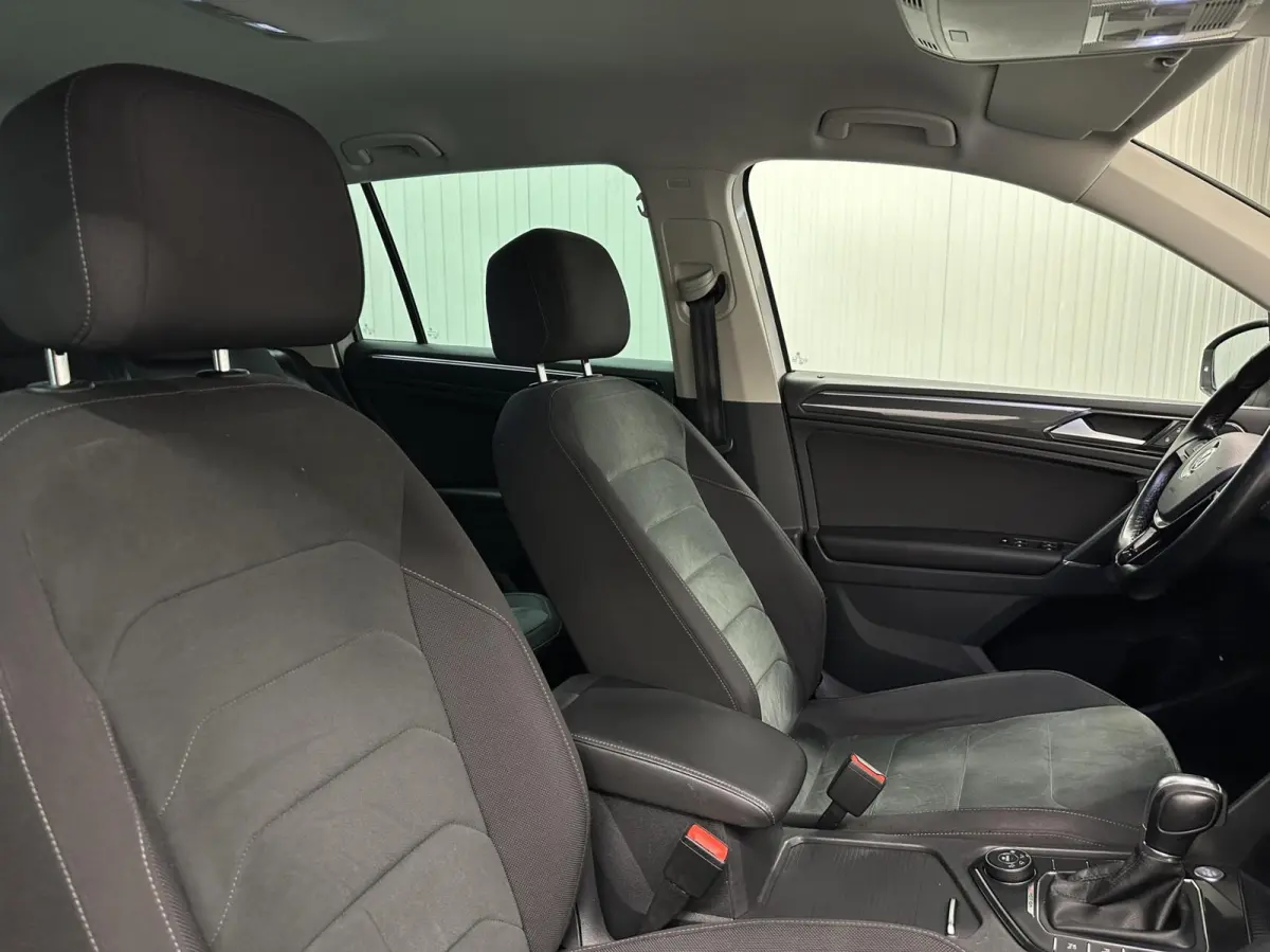 2.0 TSI 4Motion Highline R-Line|Adaptieve Cruise|Virtual Cockpit|360 Camera|Trekhaak|