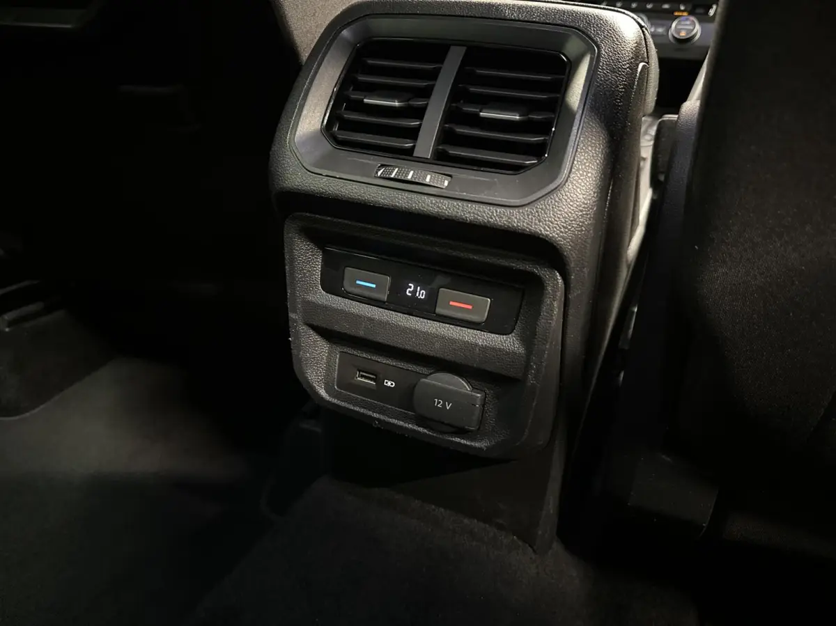 2.0 TSI 4Motion Highline R-Line|Adaptieve Cruise|Virtual Cockpit|360 Camera|Trekhaak|