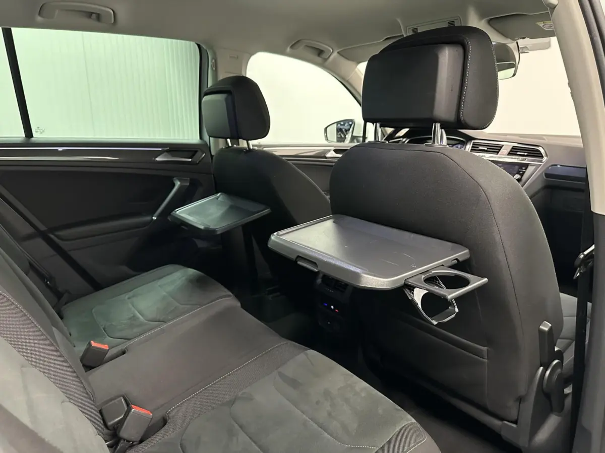 2.0 TSI 4Motion Highline R-Line|Adaptieve Cruise|Virtual Cockpit|360 Camera|Trekhaak|