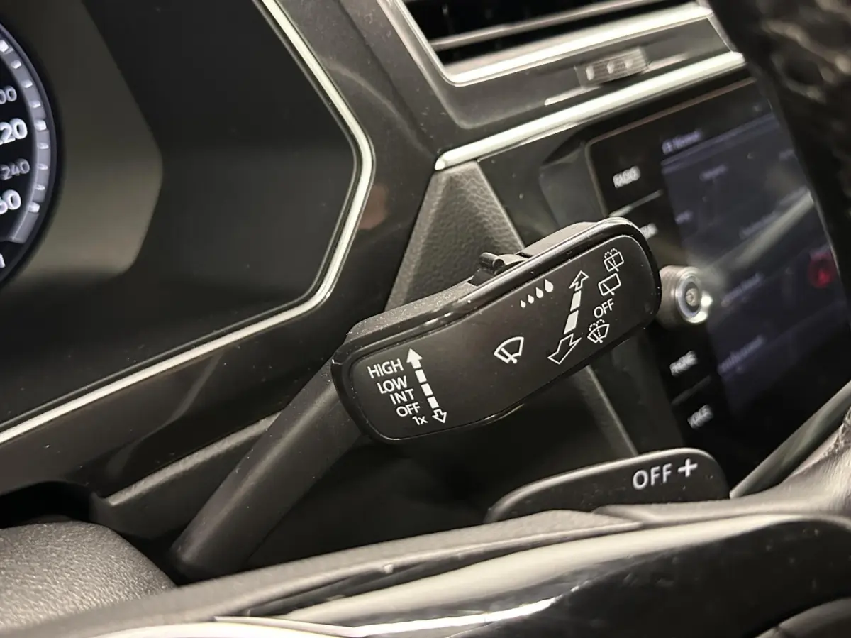 2.0 TSI 4Motion Highline R-Line|Adaptieve Cruise|Virtual Cockpit|360 Camera|Trekhaak|