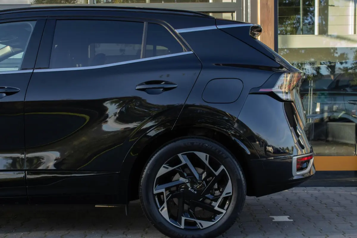 1.6 T-GDi Plug-in Hybrid AWD GT-PlusLine|stoel+stuurverwarming|Stoelventilatie|360 Camera|