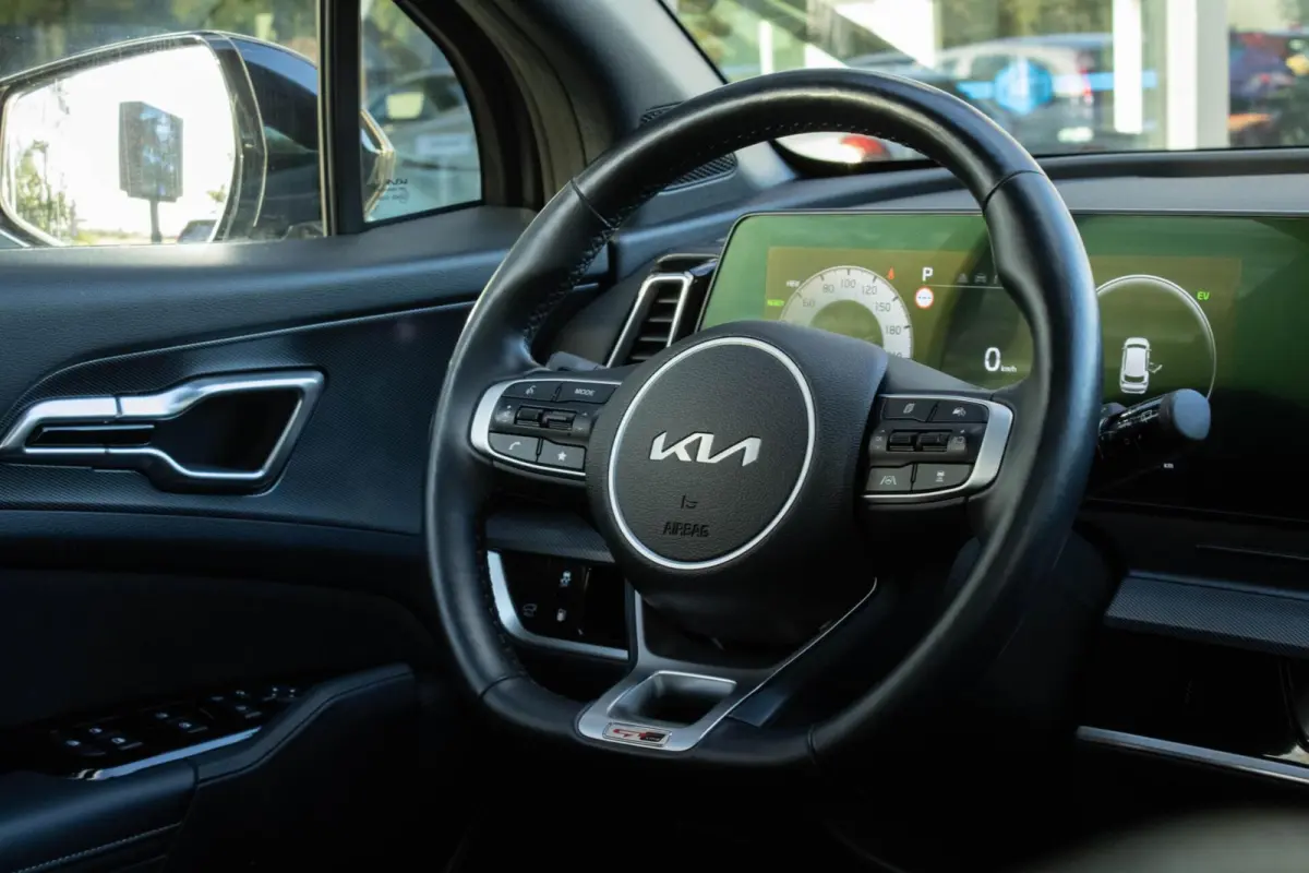 1.6 T-GDi Plug-in Hybrid AWD GT-PlusLine|stoel+stuurverwarming|Stoelventilatie|360 Camera|