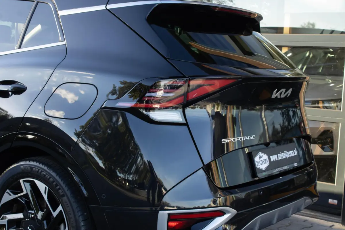 1.6 T-GDi Plug-in Hybrid AWD GT-PlusLine|stoel+stuurverwarming|Stoelventilatie|360 Camera|