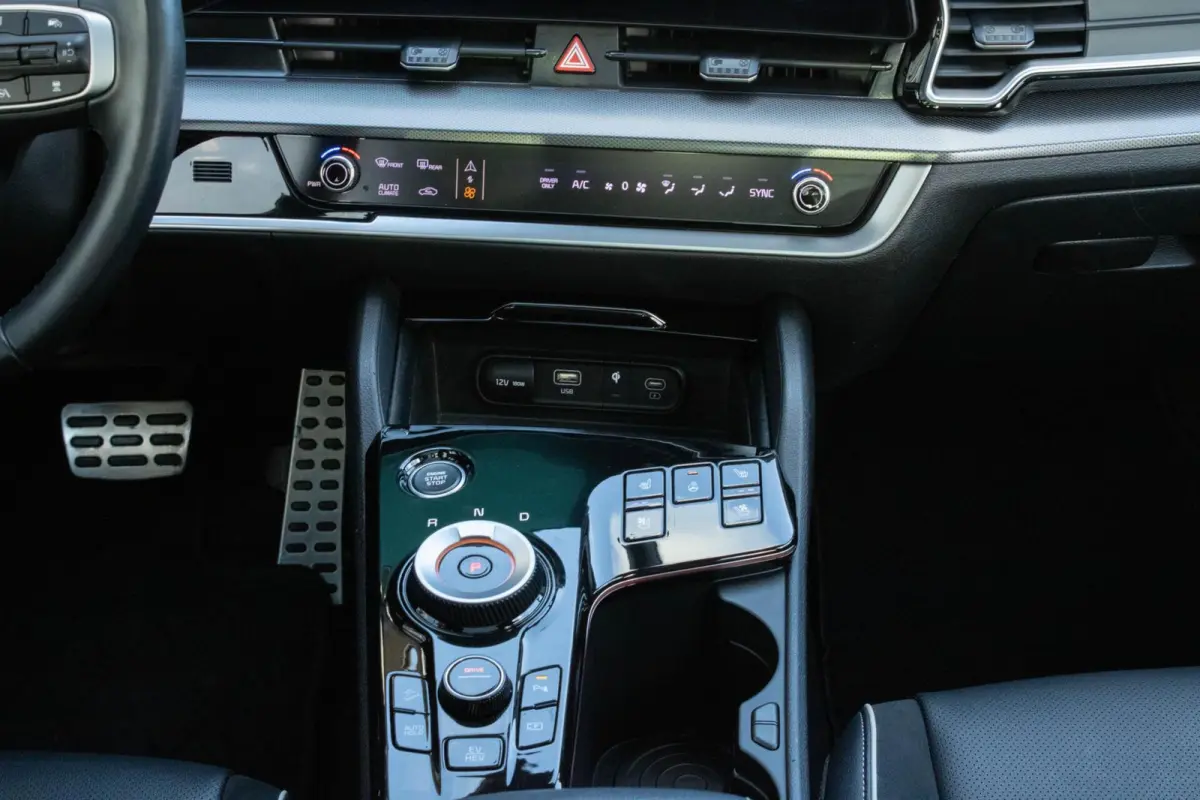 1.6 T-GDi Plug-in Hybrid AWD GT-PlusLine|stoel+stuurverwarming|Stoelventilatie|360 Camera|