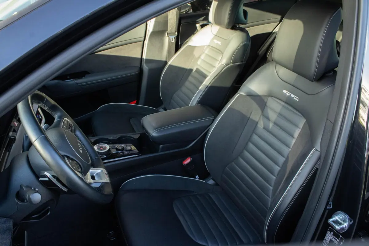 1.6 T-GDi Plug-in Hybrid AWD GT-PlusLine|stoel+stuurverwarming|Stoelventilatie|360 Camera|