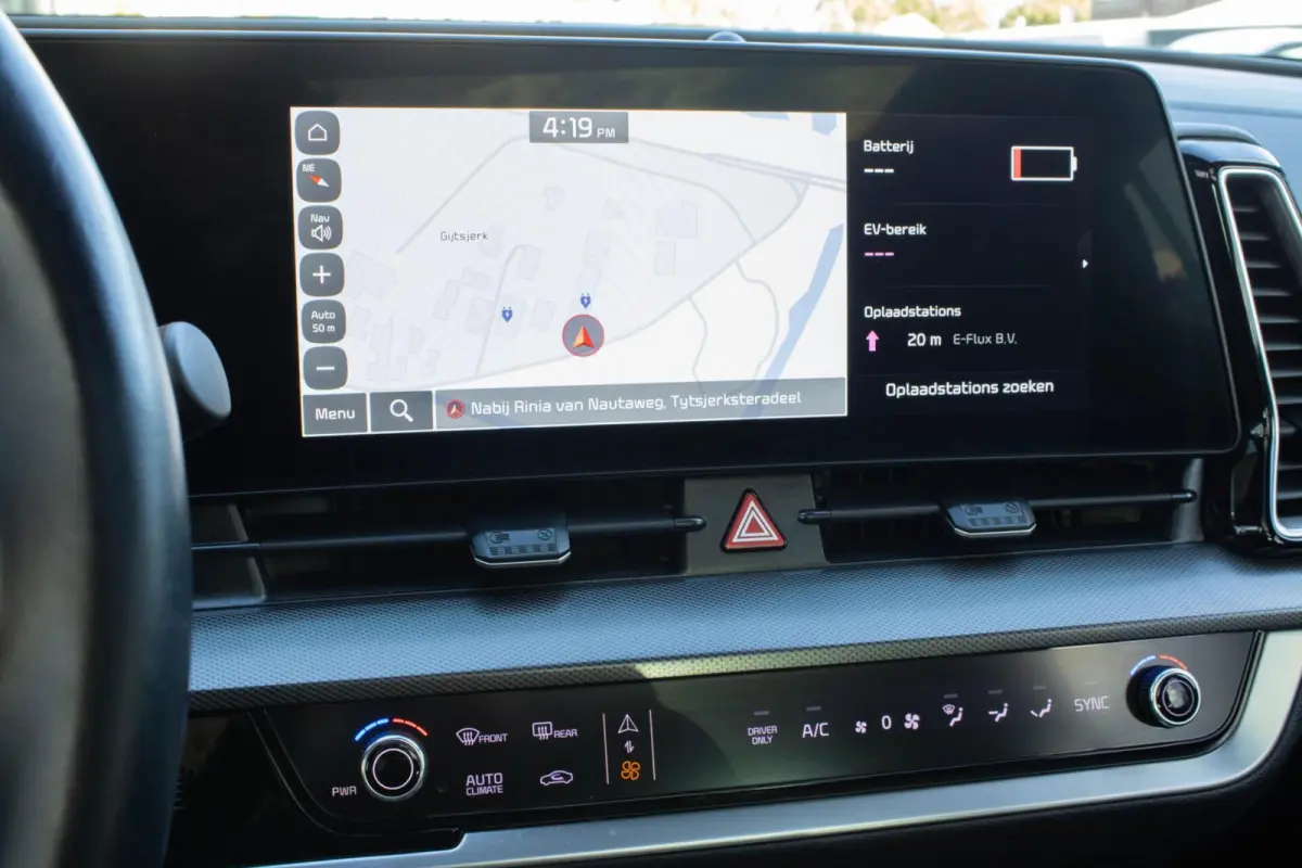 1.6 T-GDi Plug-in Hybrid AWD GT-PlusLine|stoel+stuurverwarming|Stoelventilatie|360 Camera|