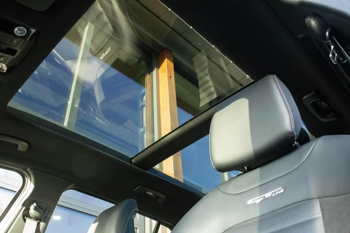 1.6 T-GDi Plug-in Hybrid AWD GT-PlusLine|stoel+stuurverwarming|Stoelventilatie|360 Camera|