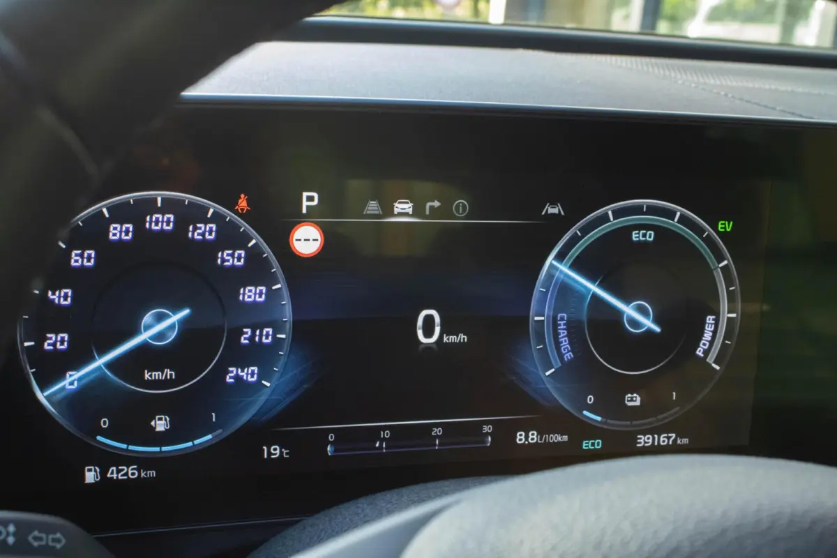 1.6 T-GDi Plug-in Hybrid AWD GT-PlusLine|stoel+stuurverwarming|Stoelventilatie|360 Camera|