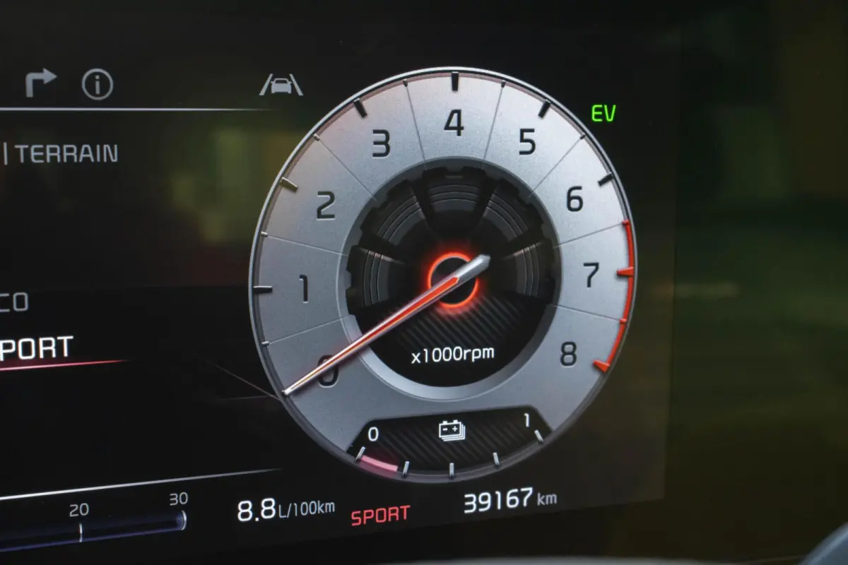 1.6 T-GDi Plug-in Hybrid AWD GT-PlusLine|stoel+stuurverwarming|Stoelventilatie|360 Camera|