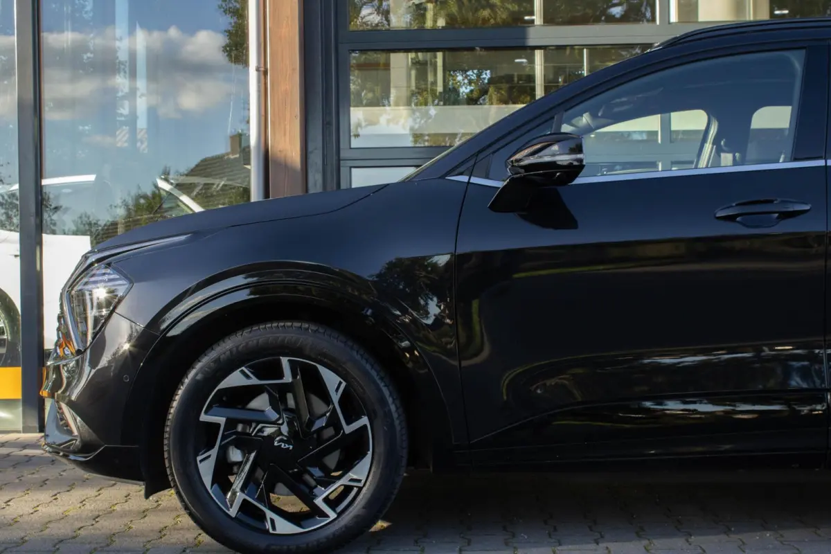 1.6 T-GDi Plug-in Hybrid AWD GT-PlusLine|stoel+stuurverwarming|Stoelventilatie|360 Camera|