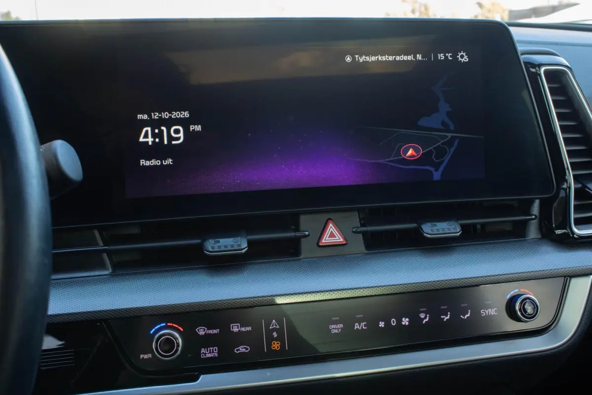 1.6 T-GDi Plug-in Hybrid AWD GT-PlusLine|stoel+stuurverwarming|Stoelventilatie|360 Camera|