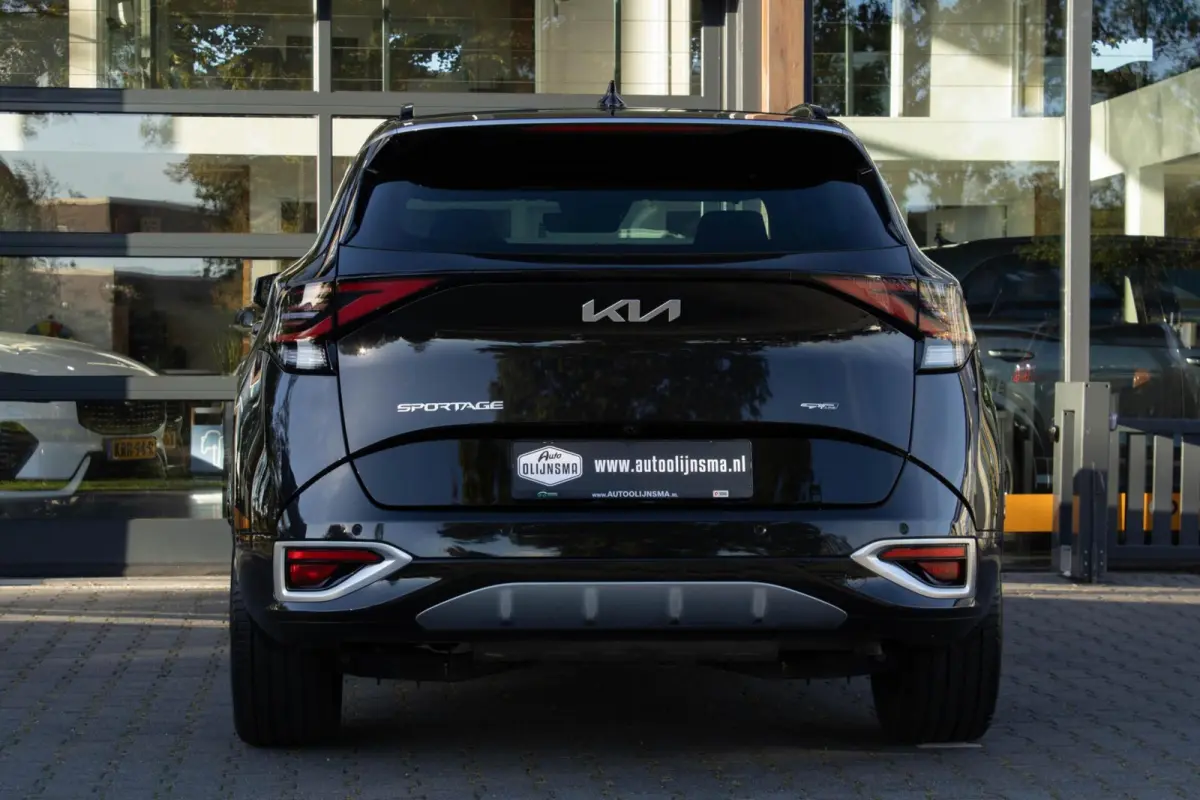 1.6 T-GDi Plug-in Hybrid AWD GT-PlusLine|stoel+stuurverwarming|Stoelventilatie|360 Camera|