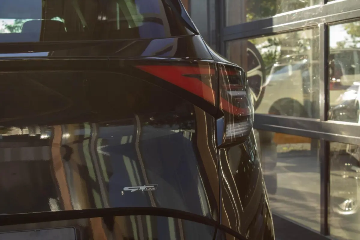 1.6 T-GDi Plug-in Hybrid AWD GT-PlusLine|stoel+stuurverwarming|Stoelventilatie|360 Camera|