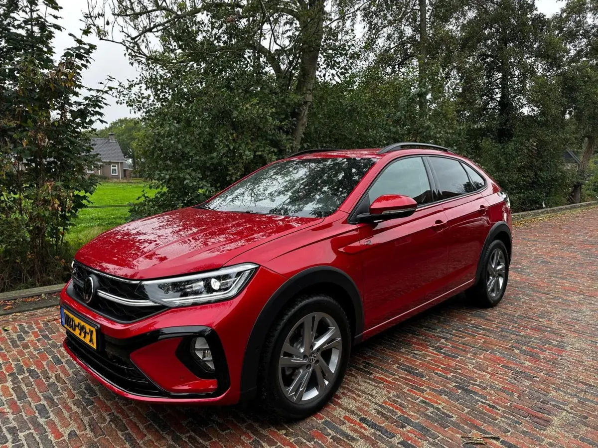 1.5 TSI R-Line Edition