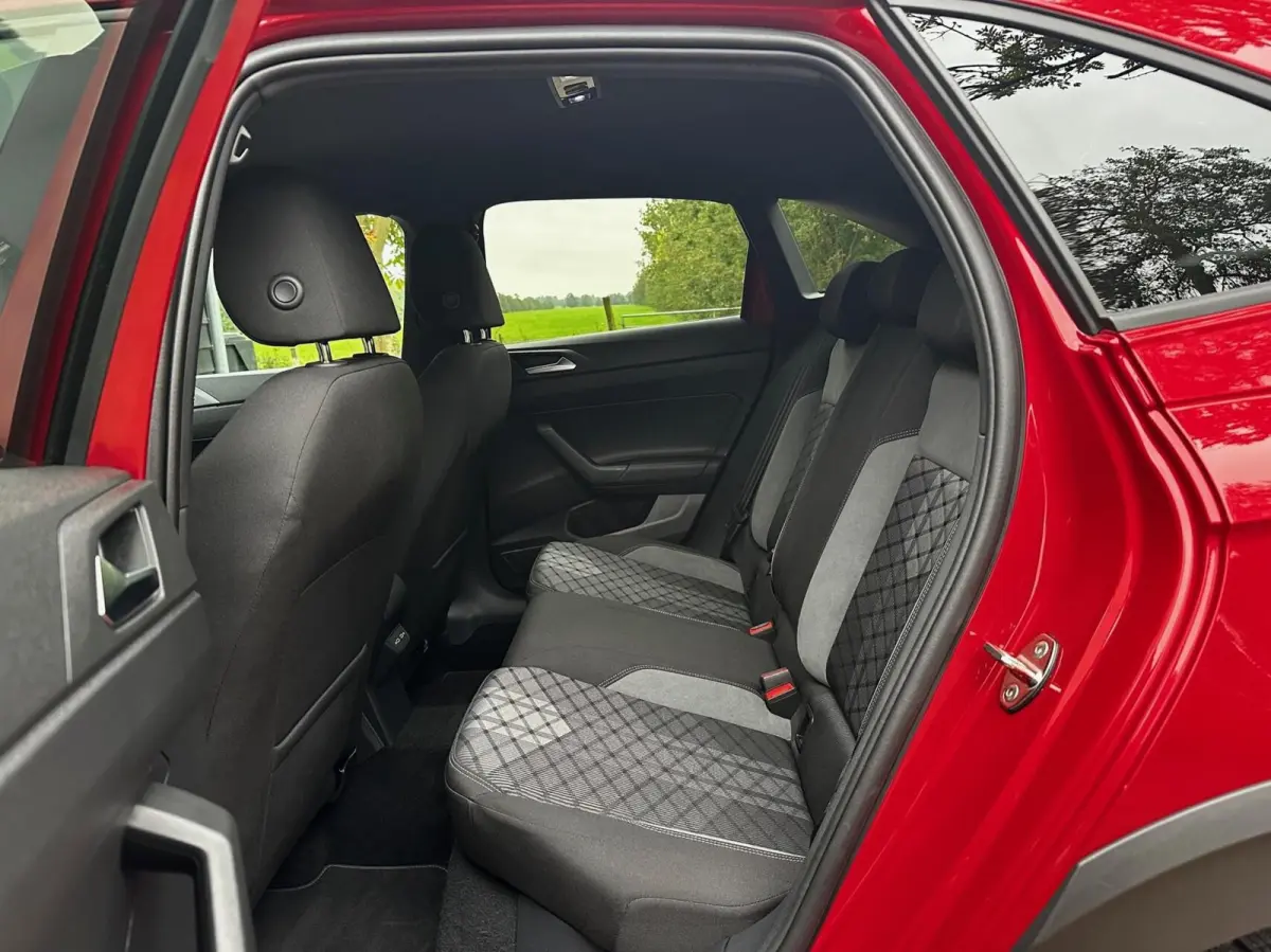 1.5 TSI R-Line Edition