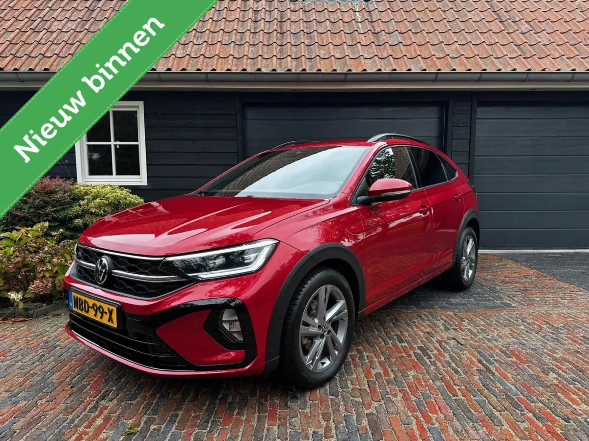 1.5 TSI R-Line Edition