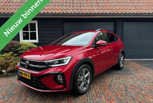 1.5 TSI R-Line Edition