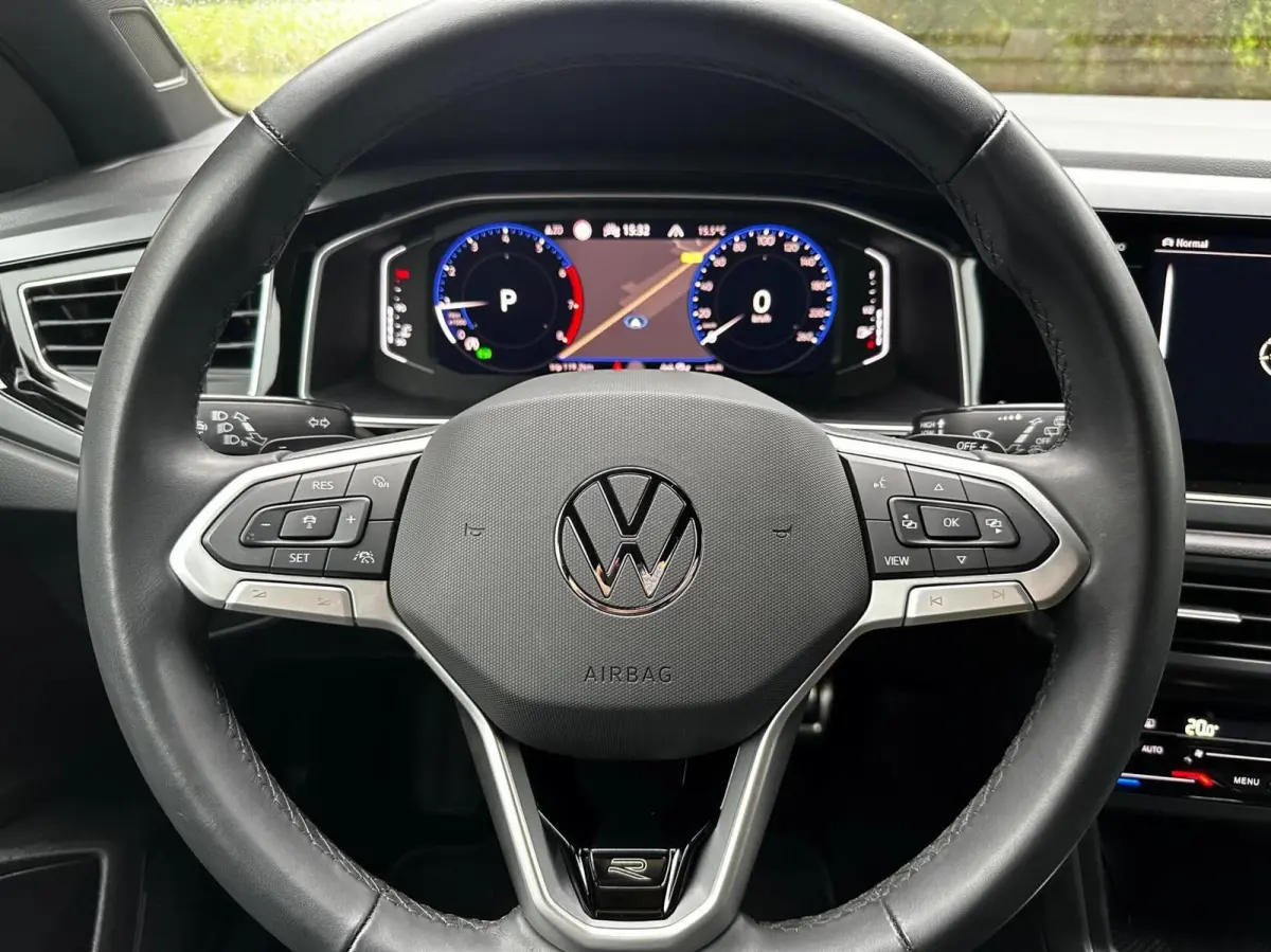1.5 TSI R-Line Edition
