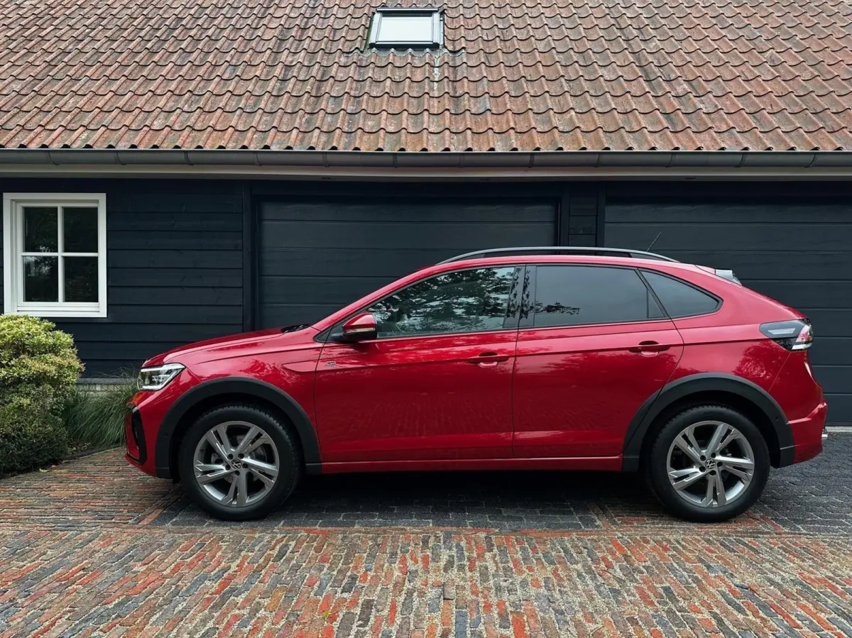1.5 TSI R-Line Edition