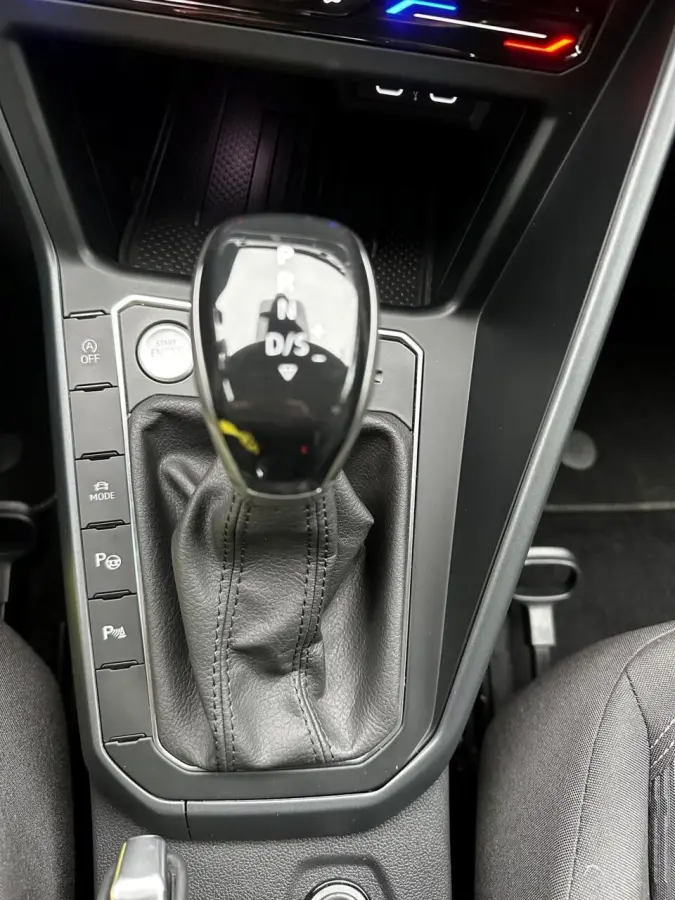 1.5 TSI R-Line Edition