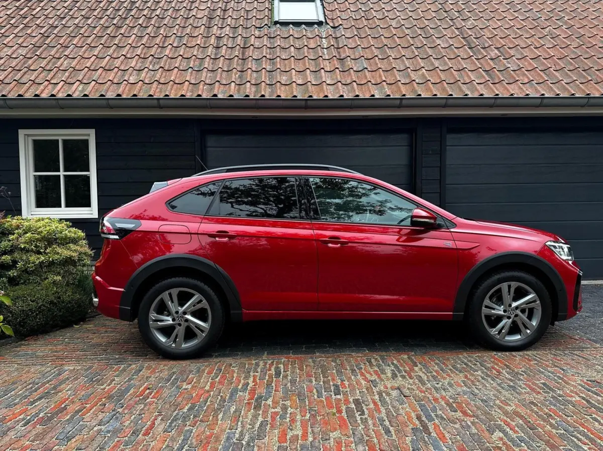 1.5 TSI R-Line Edition