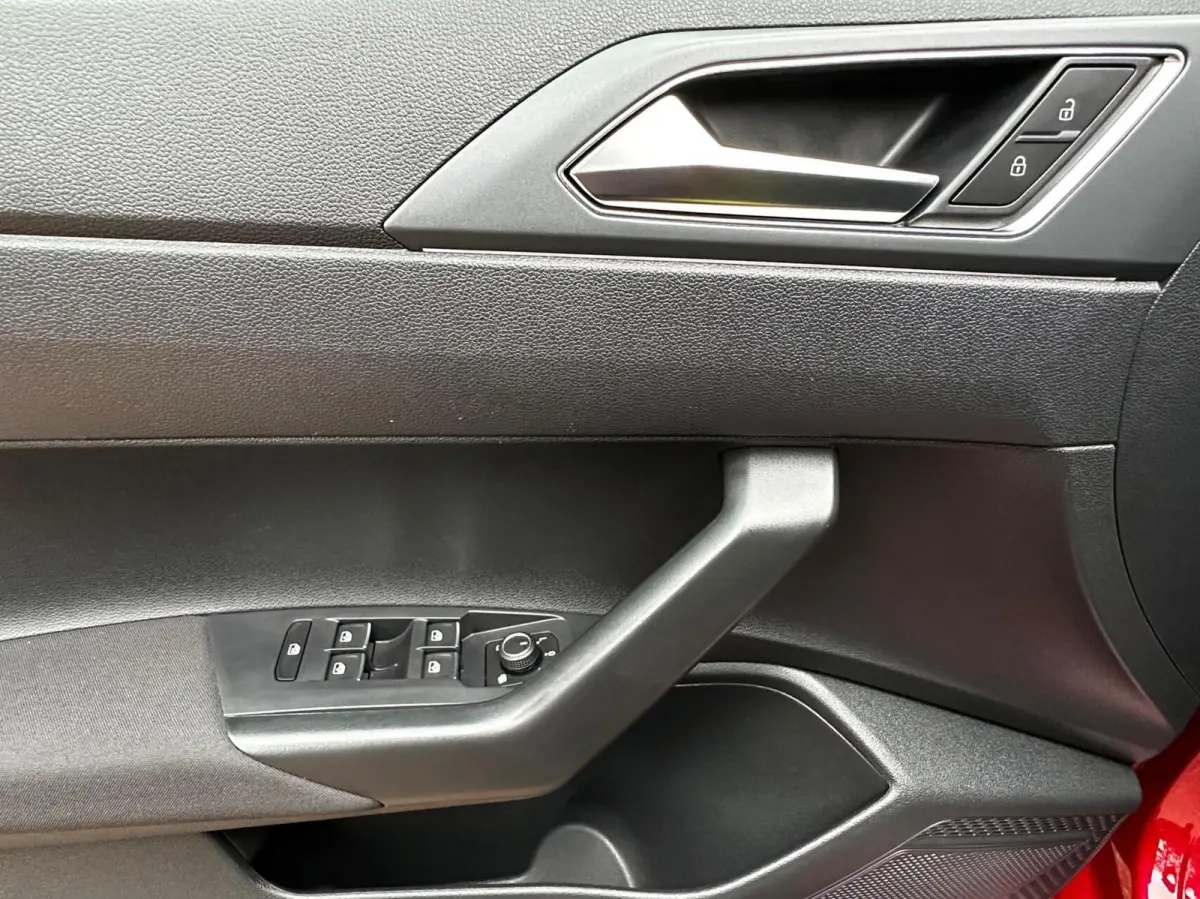 1.5 TSI R-Line Edition