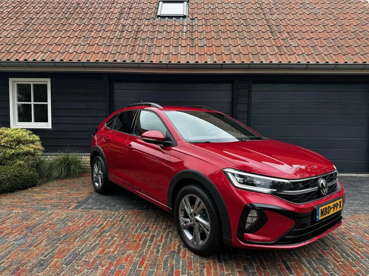 1.5 TSI R-Line Edition
