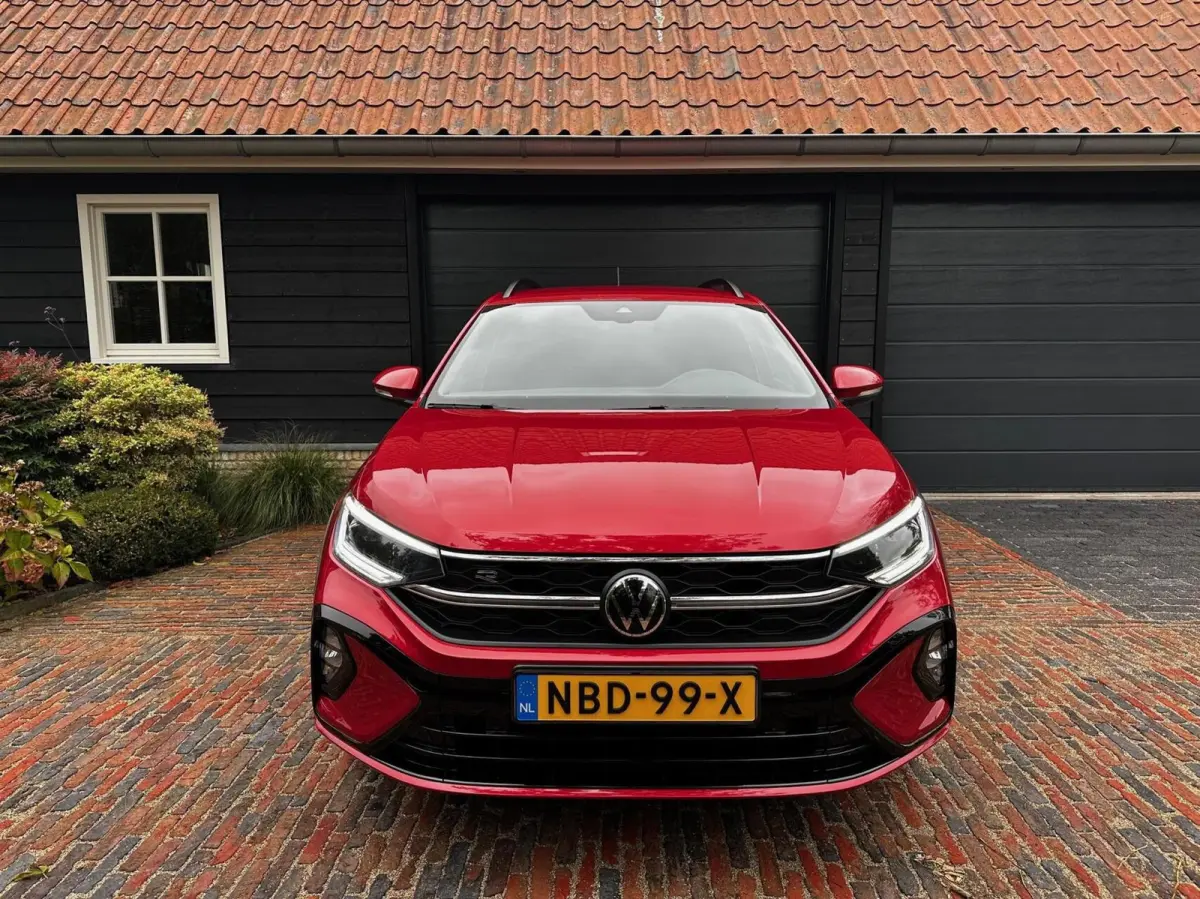 1.5 TSI R-Line Edition