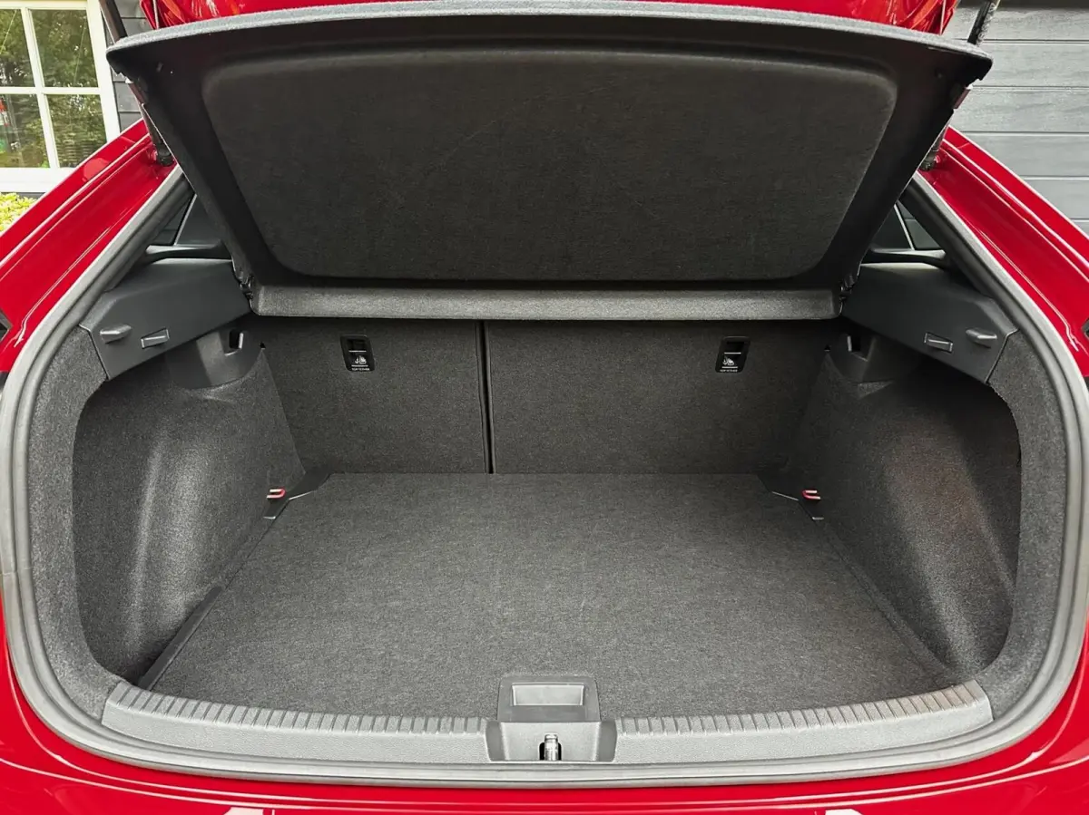 1.5 TSI R-Line Edition