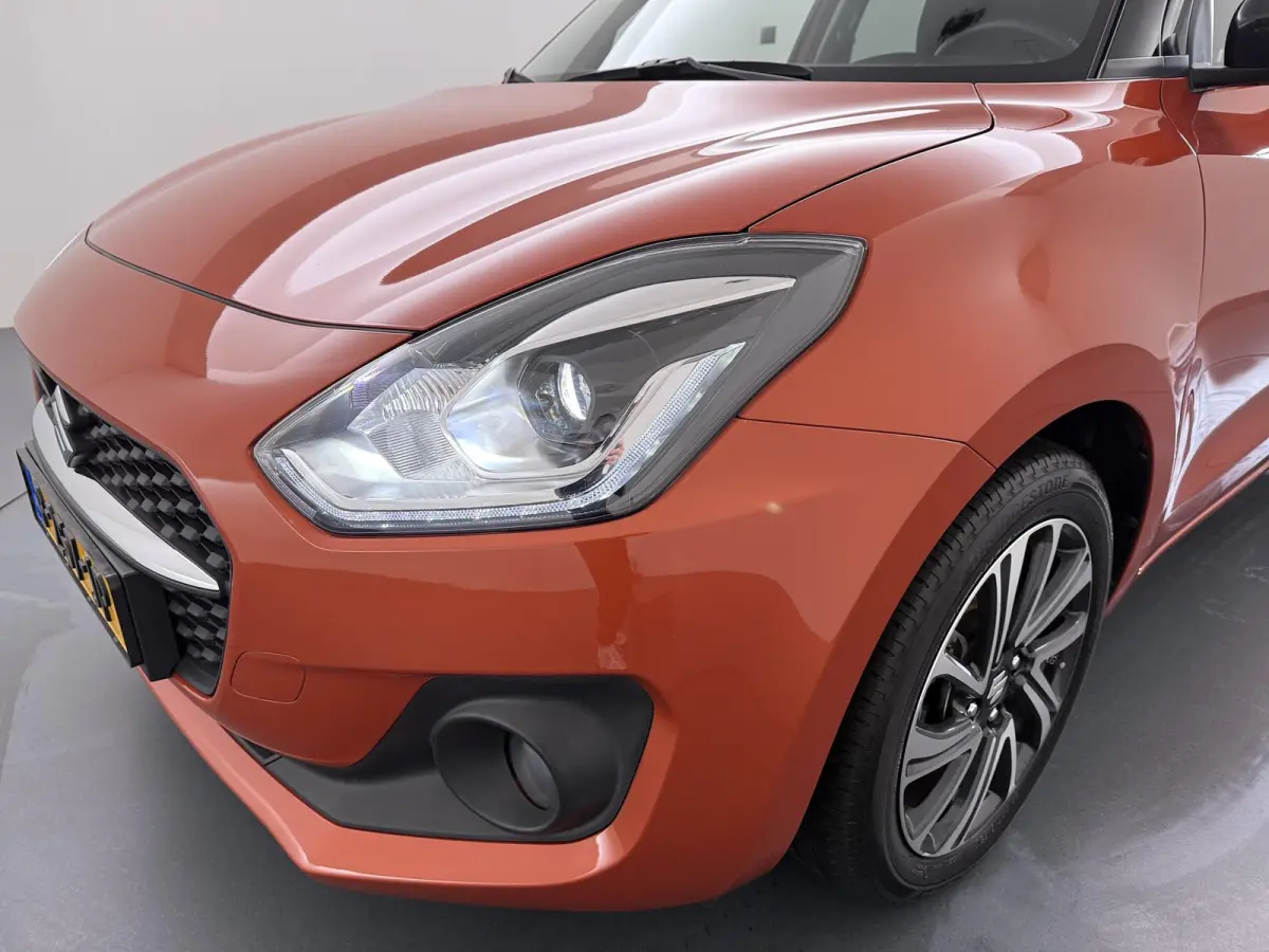 1.2 Style Smart Hybrid | achteruitrijcamera | navigatie | climate control |