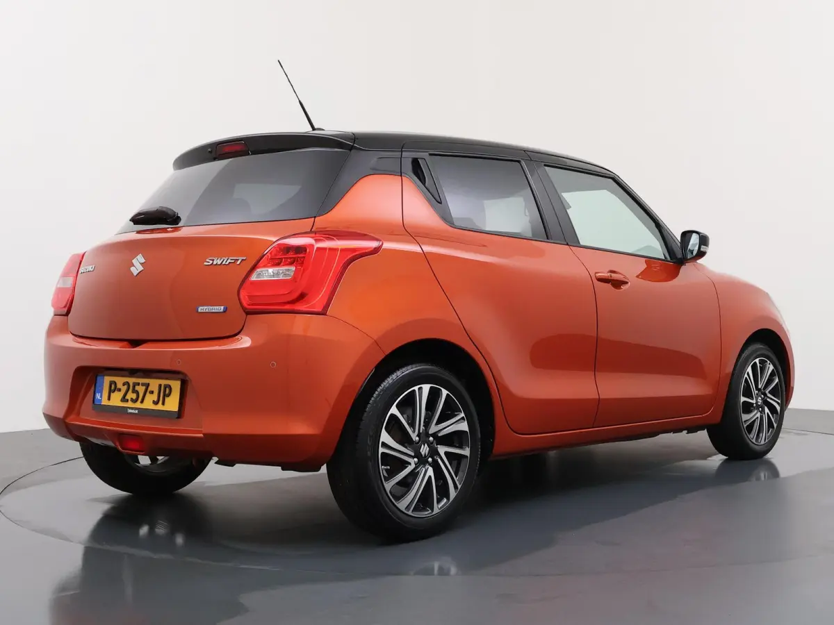 1.2 Style Smart Hybrid | achteruitrijcamera | navigatie | climate control |