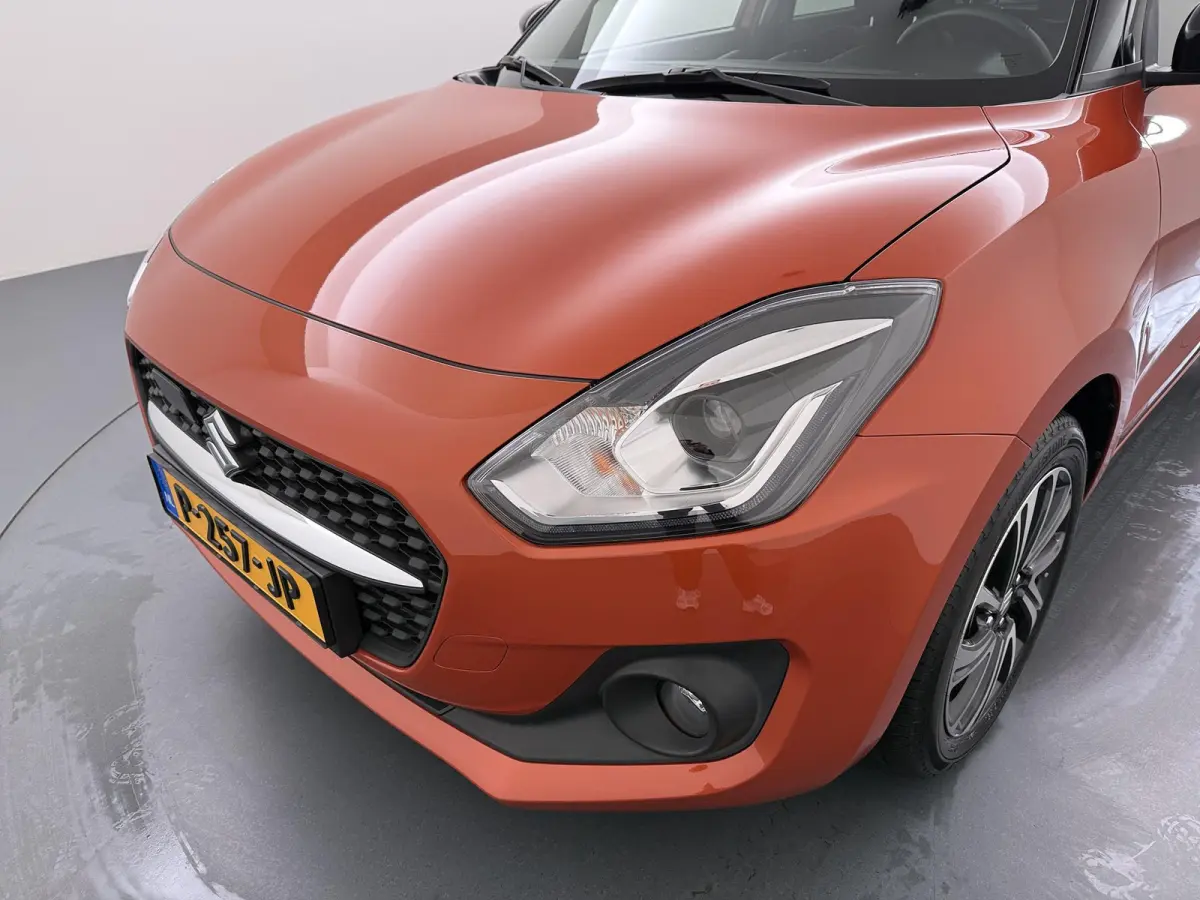 1.2 Style Smart Hybrid | achteruitrijcamera | navigatie | climate control |