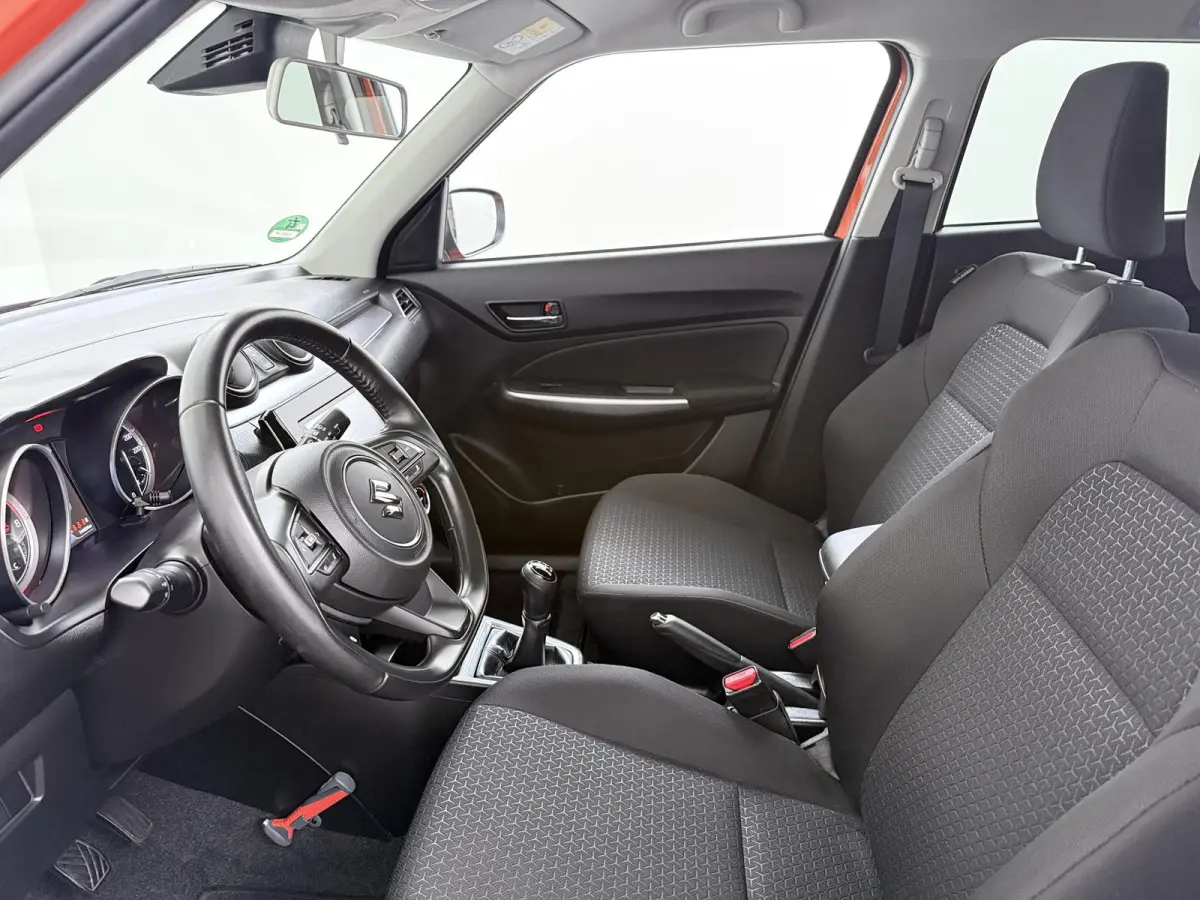 1.2 Style Smart Hybrid | achteruitrijcamera | navigatie | climate control |