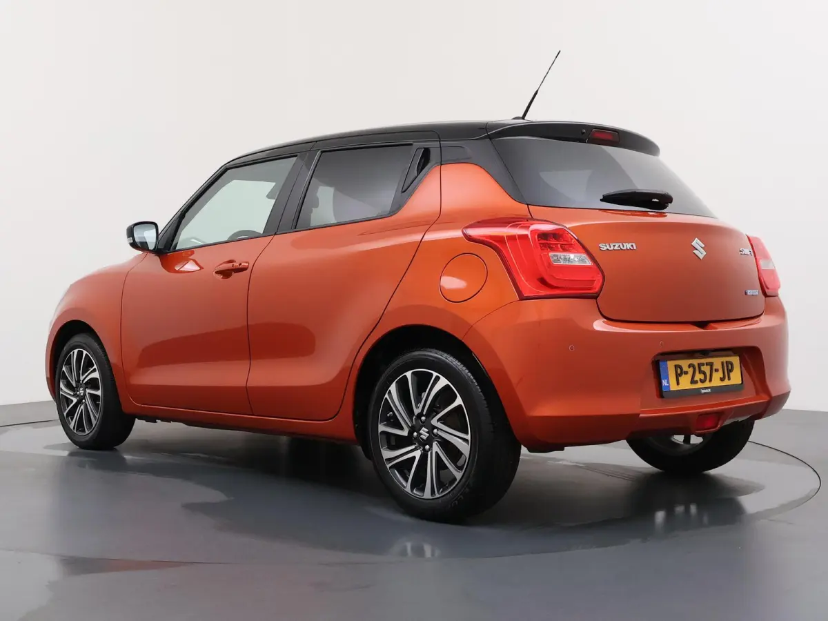 1.2 Style Smart Hybrid | achteruitrijcamera | navigatie | climate control |