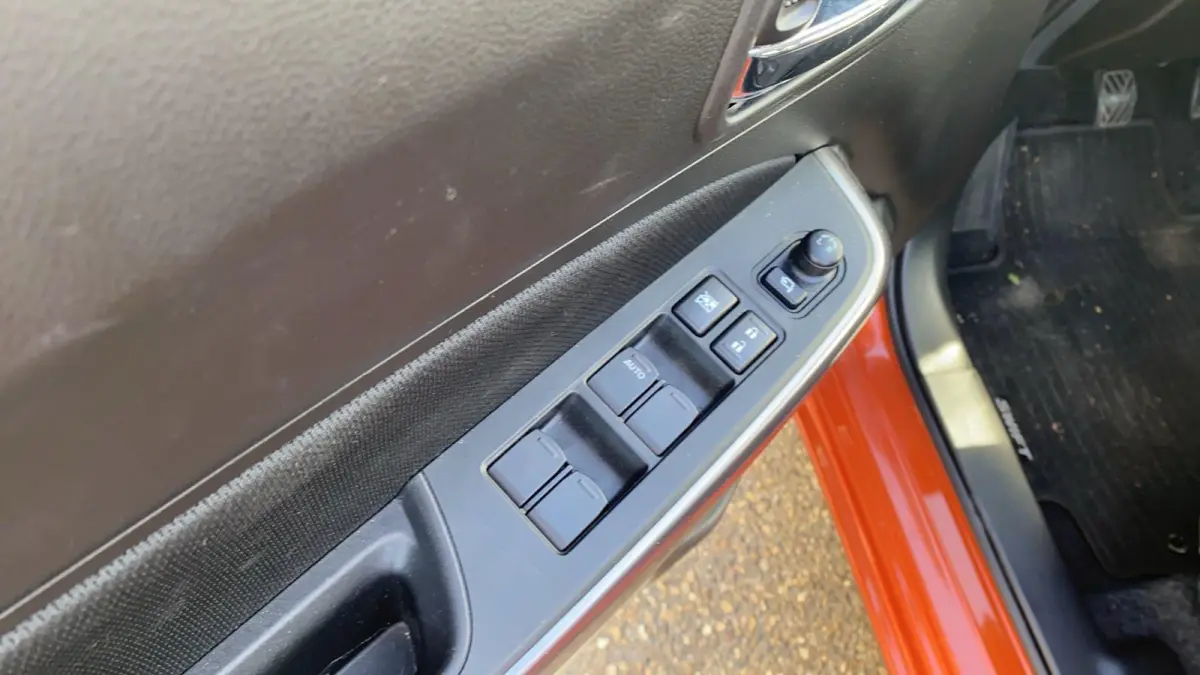 1.2 Style Smart Hybrid | achteruitrijcamera | navigatie | climate control |