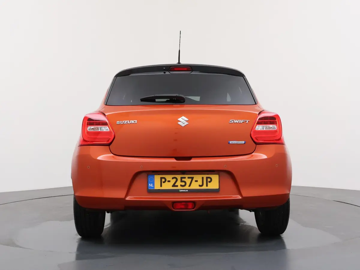 1.2 Style Smart Hybrid | achteruitrijcamera | navigatie | climate control |