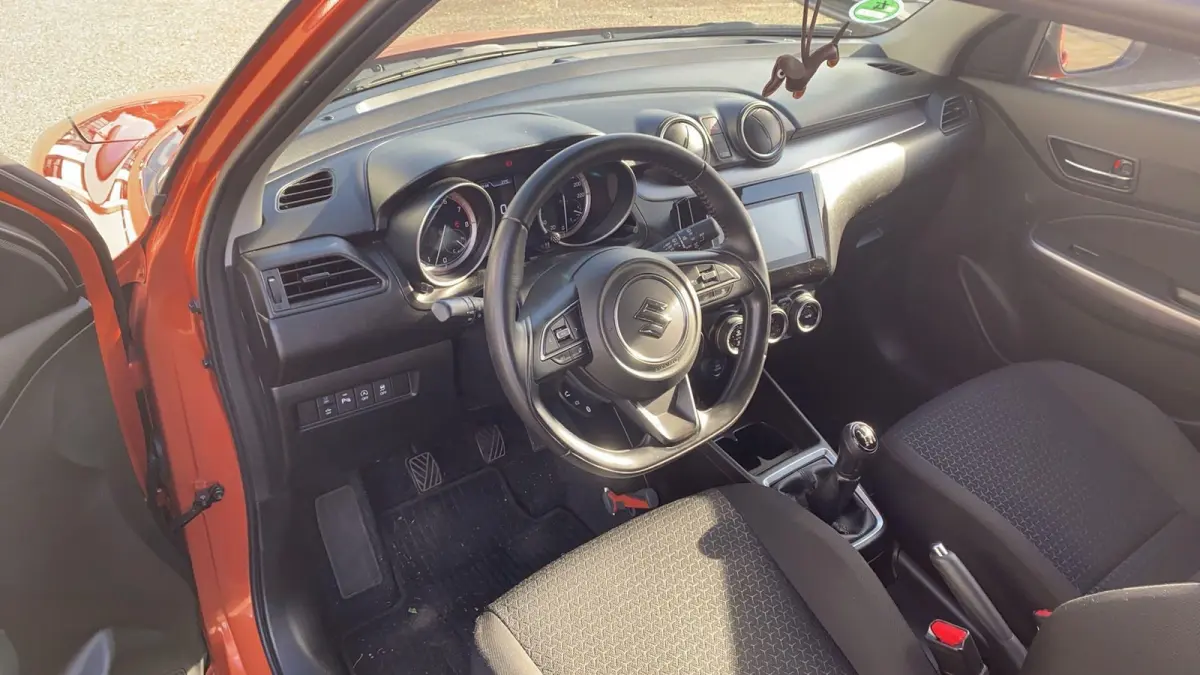 1.2 Style Smart Hybrid | achteruitrijcamera | navigatie | climate control |