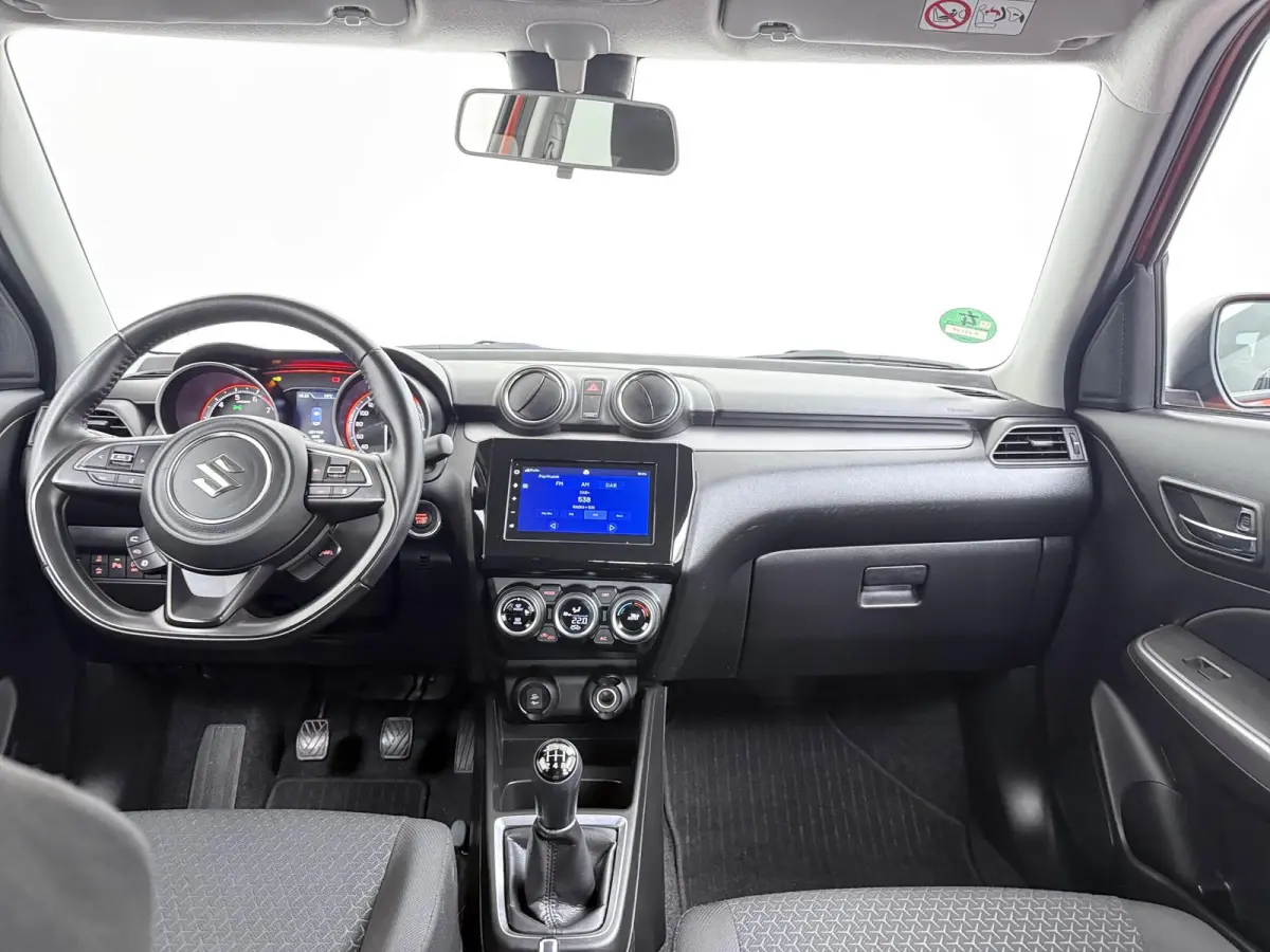 1.2 Style Smart Hybrid | achteruitrijcamera | navigatie | climate control |