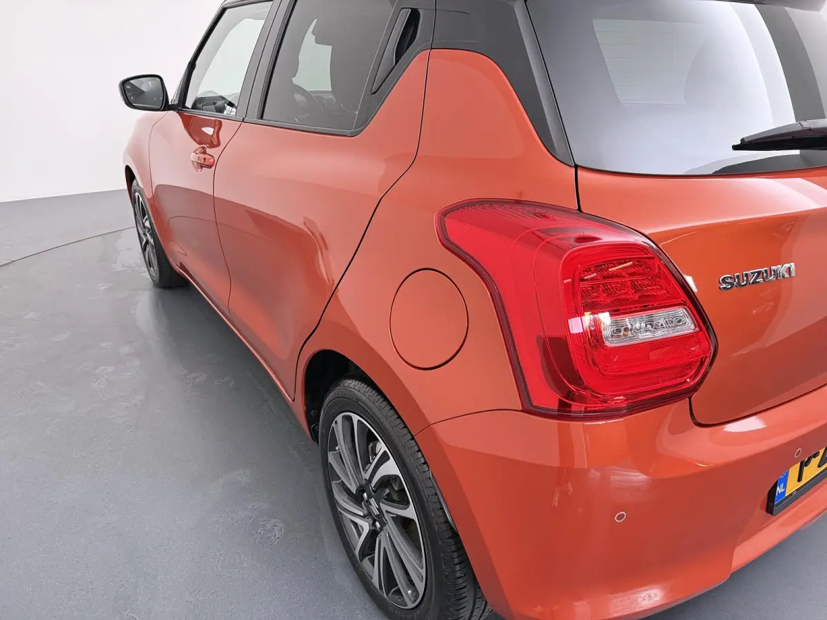 1.2 Style Smart Hybrid | achteruitrijcamera | navigatie | climate control |