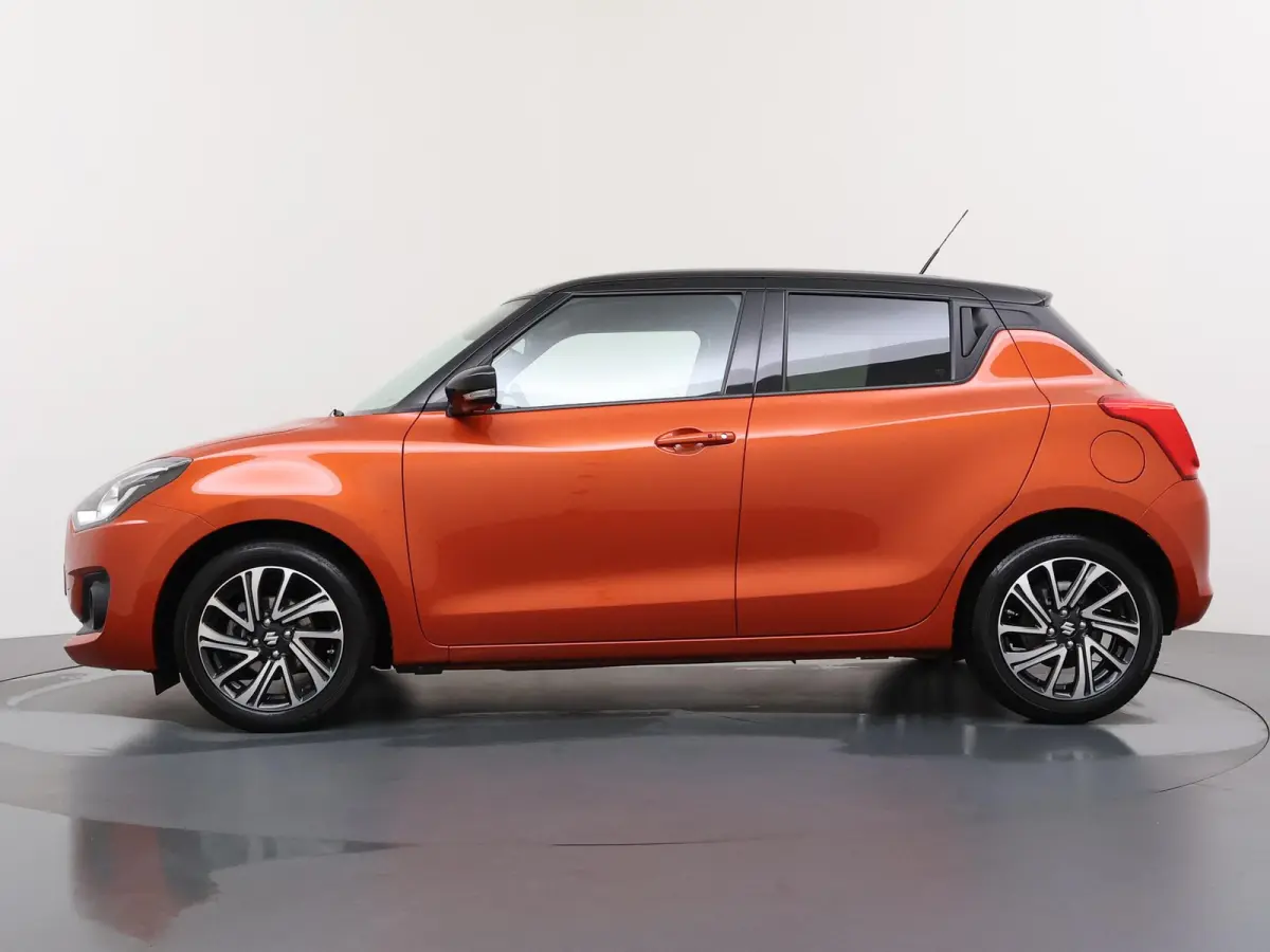 1.2 Style Smart Hybrid | achteruitrijcamera | navigatie | climate control |
