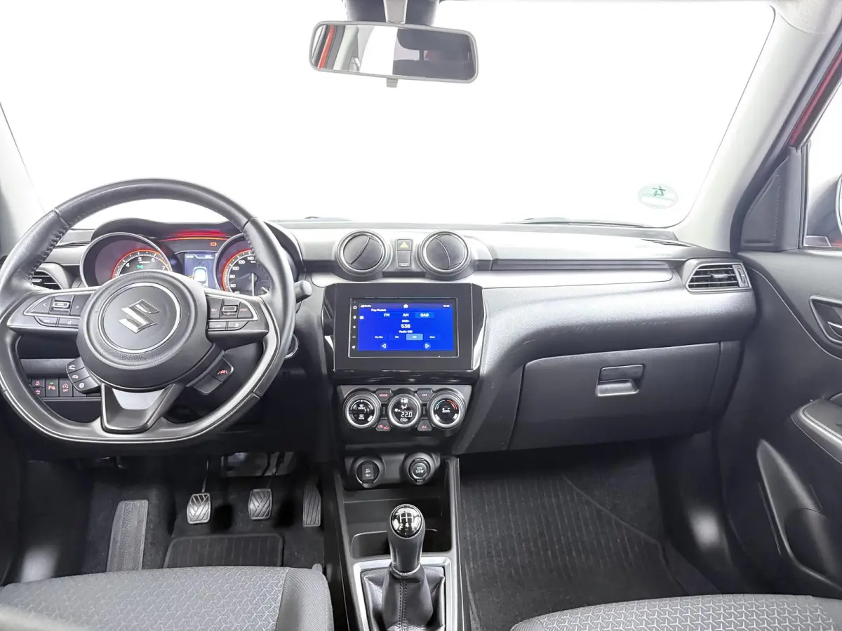 1.2 Style Smart Hybrid | achteruitrijcamera | navigatie | climate control |