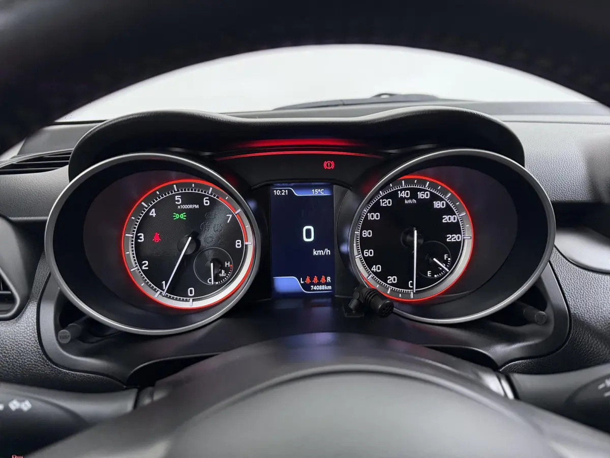 1.2 Style Smart Hybrid | achteruitrijcamera | navigatie | climate control |