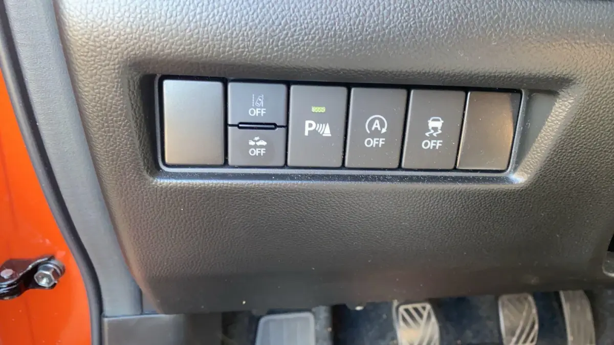 1.2 Style Smart Hybrid | achteruitrijcamera | navigatie | climate control |