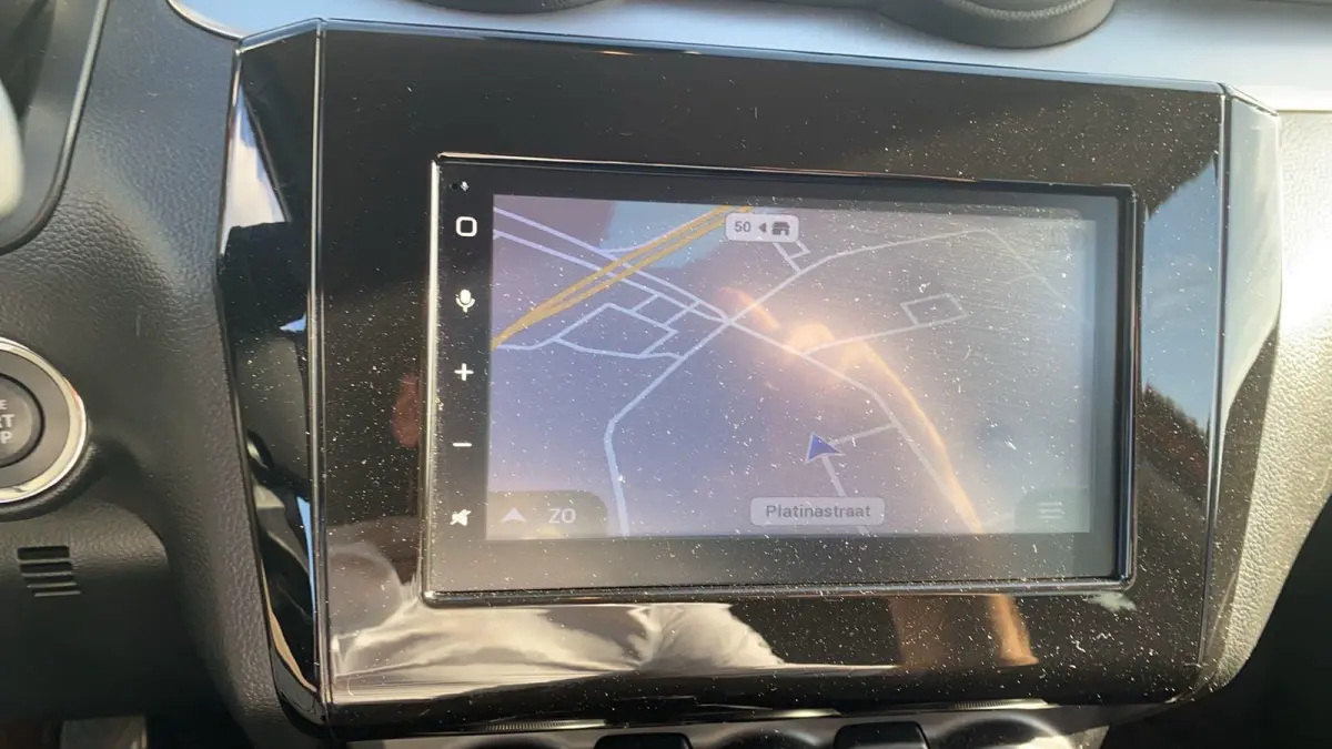 1.2 Style Smart Hybrid | achteruitrijcamera | navigatie | climate control |