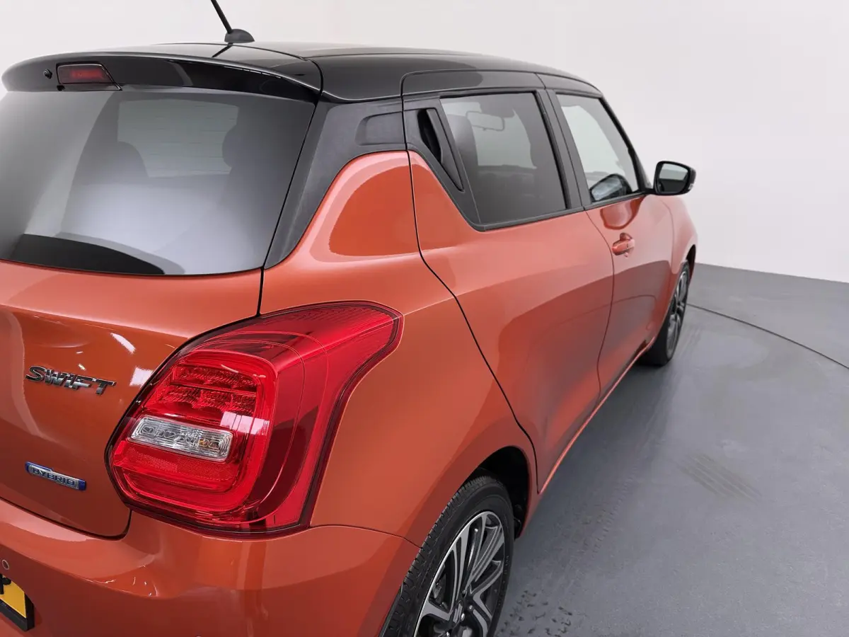 1.2 Style Smart Hybrid | achteruitrijcamera | navigatie | climate control |
