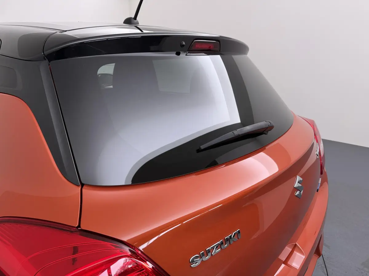1.2 Style Smart Hybrid | achteruitrijcamera | navigatie | climate control |