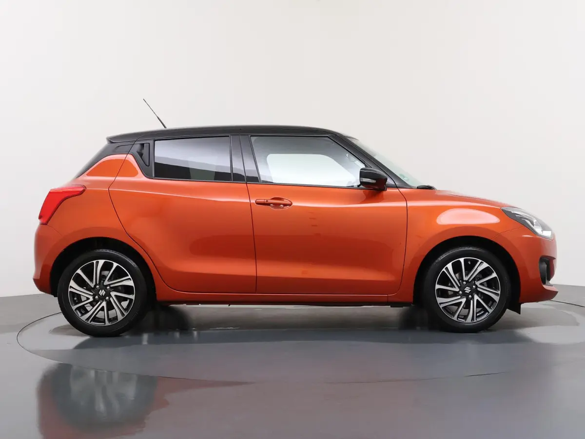 1.2 Style Smart Hybrid | achteruitrijcamera | navigatie | climate control |